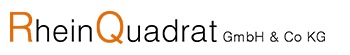 RheinQuadrat GmbH & Co. KG - Logo